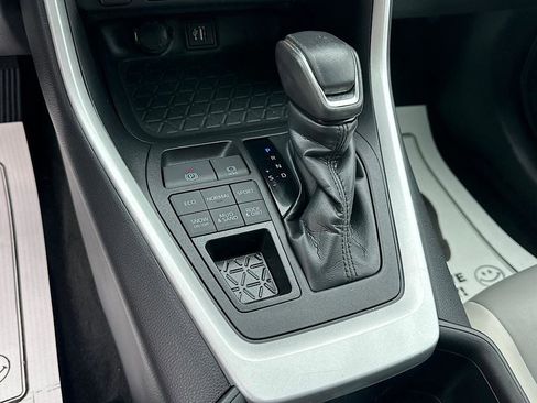 Certified 2024 Toyota RAV4 XLE Premium w/ Weather Package image 26