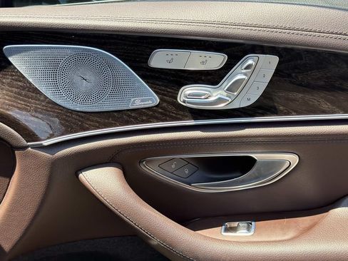 Used 2019 Mercedes-Benz CLS 450 image 15