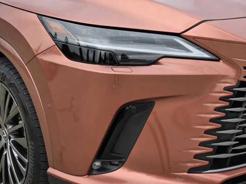 Used 2023 Lexus RX 350 w/ Cold Area Package AWD/4WD image 35