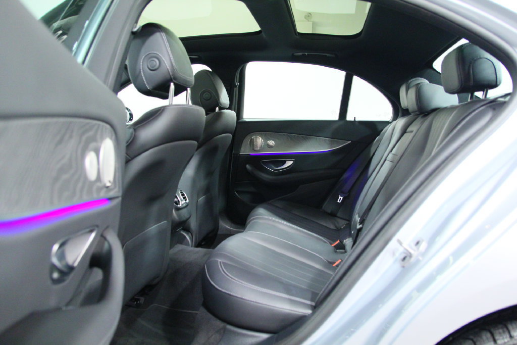Certified 2023 Mercedes-Benz E 350 4MATIC Sedan image 30