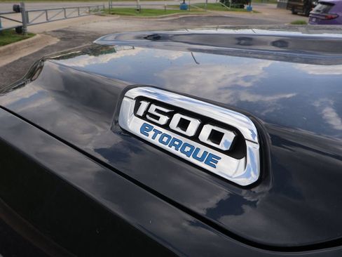 Used 2025 RAM 1500 Big Horn AWD/4WD image 17