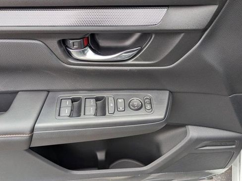 New 2026 Honda CR-V Sport image 21