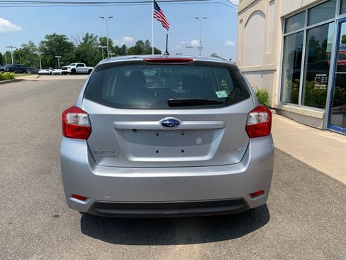 Used 2015 Subaru Impreza 2.0i AWD/4WD image 36
