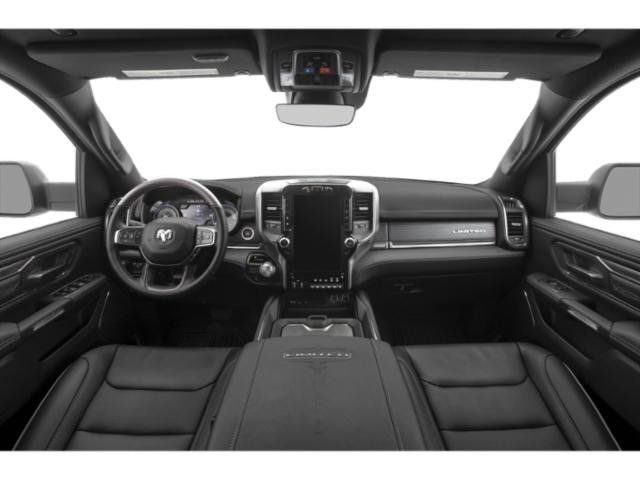 Used 2019 RAM 1500 Limited AWD/4WD image 11
