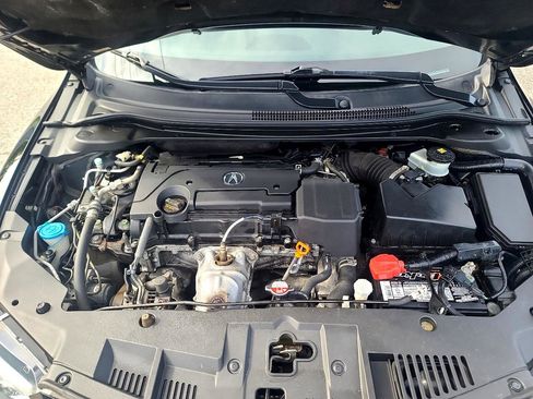 Used 2017 Acura ILX image 22