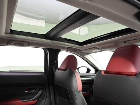 New 2026 MAZDA CX-50 2.5 Hybrid w/ Premium Plus Pkg AWD/4WD image 17