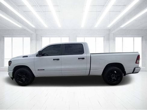 Used 2023 RAM 1500 Big Horn AWD/4WD image 6