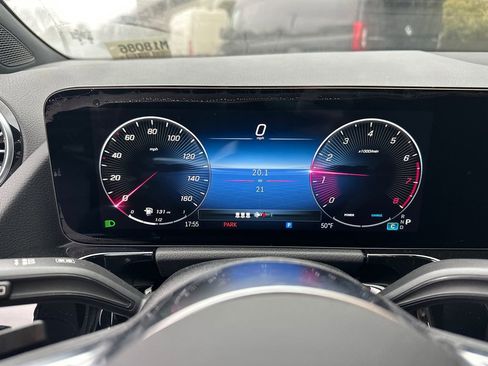 New 2026 Mercedes-Benz GLA 250 image 27