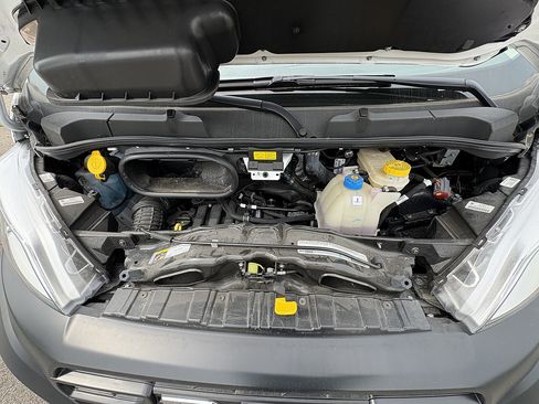 New 2025 RAM ProMaster 2500 FWD image 14