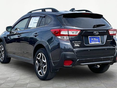 Used 2019 Subaru Crosstrek 2.0i Limited w/ Moonroof Package w/Navigation AWD/4WD image 13