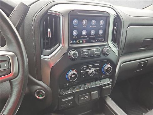 Used 2022 Chevrolet Silverado 1500 RST w/ Texas Edition Plus AWD/4WD image 20