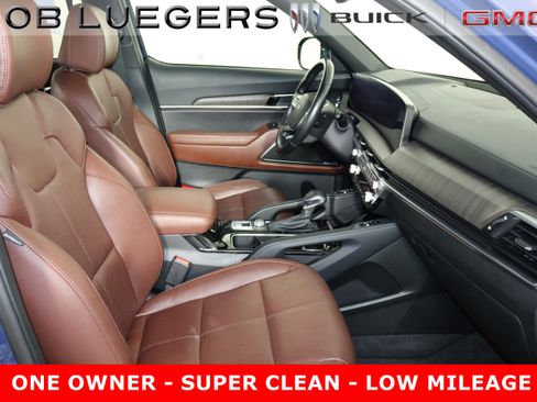 Used 2024 Kia Telluride SX image 18