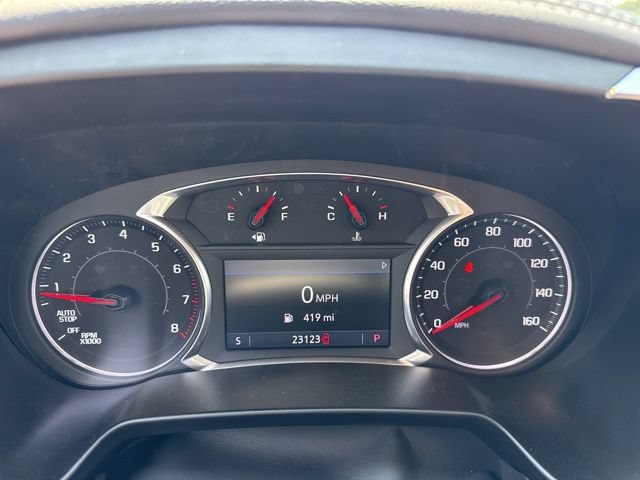Used 2024 Chevrolet Blazer LT w/ Convenience Package FWD image 18