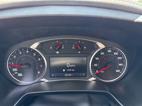 Used 2024 Chevrolet Blazer LT w/ Convenience Package FWD image 18
