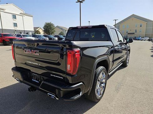 Used 2024 GMC Sierra 1500 Denali w/ Denali Reserve Package image 5