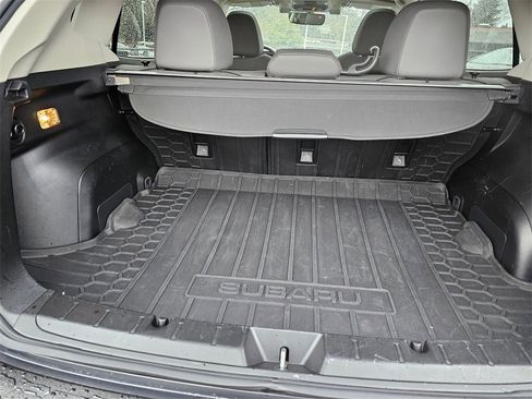 Used 2021 Subaru Crosstrek 2.5i Sport w/ Moonroof Package image 19