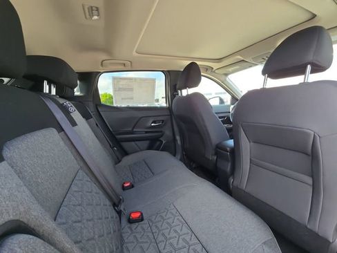 New 2026 Nissan Kicks SV FWD image 26