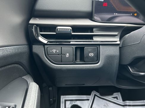 New 2026 Kia Sportage LX image 26