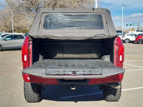 Used 2019 Ford F150 Platinum w/ Equipment Group 701A Luxury image 30