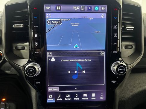 New 2026 RAM 2500 Tradesman image 3