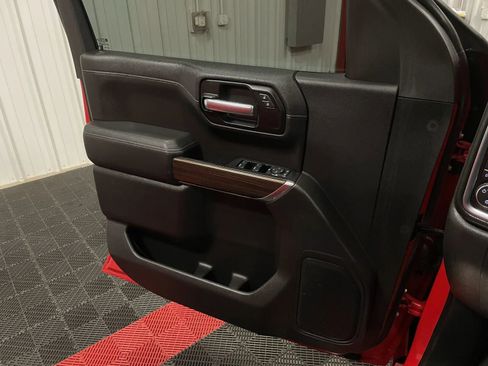 Used 2019 Chevrolet Silverado 1500 LT w/ Texas Edition image 31