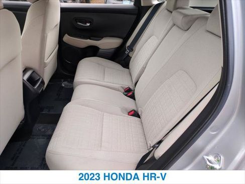 Used 2023 Honda HR-V LX image 22