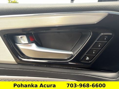 Certified 2026 Acura MDX SH-AWD image 20