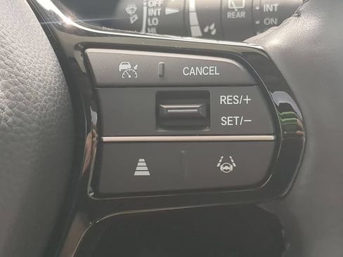 Used 2024 Honda CR-V EX-L image 26
