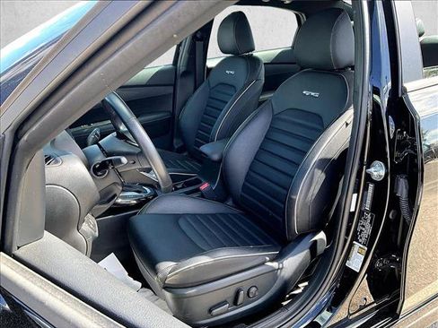 Used 2024 Kia Forte GT-Line w/ GT-Line Premium Package image 25