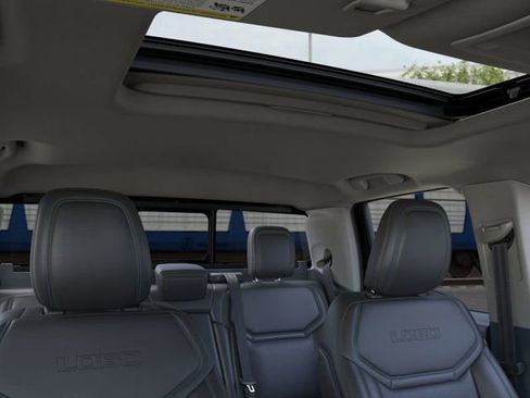 New 2026 Ford Maverick Lobo image 12