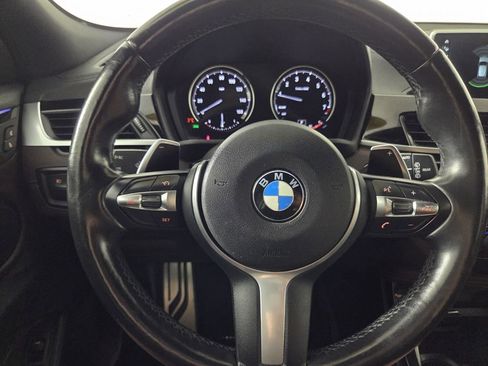 Used 2018 BMW X2 xDrive28i w/ M SportX Package AWD/4WD image 18