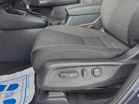 Used 2026 Honda CR-V Sport image 25