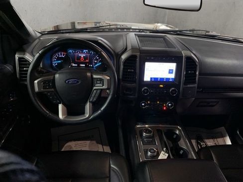 Used 2021 Ford Expedition Max XLT AWD/4WD image 16