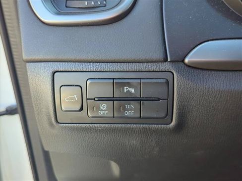 Used 2019 MAZDA CX-9 Touring w/ Touring Premium Package FWD image 9