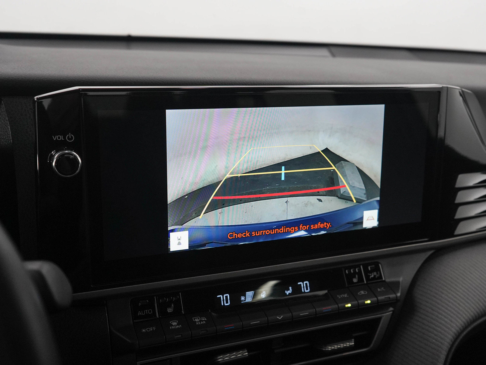 Used 2025 Toyota Camry SE w/ Multimedia Upgrade Package FWD image 20