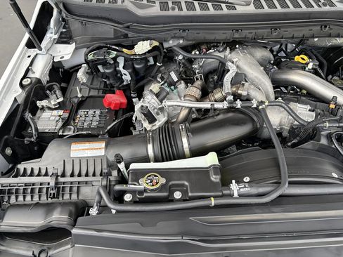 New 2026 Ford F350 XLT w/ Tremor Off-Road Package image 39