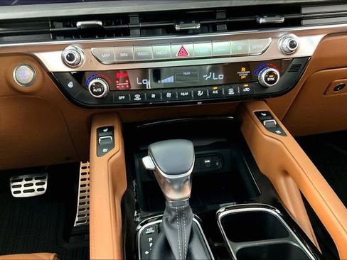 Certified 2025 Kia Telluride SX Prestige X-Line AWD/4WD image 8