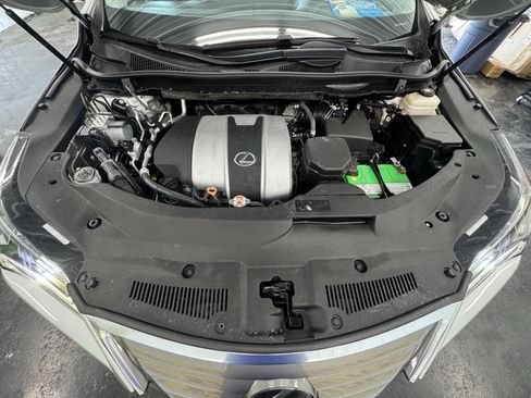 Used 2017 Lexus RX 350 AWD w/ Premium Package image 43