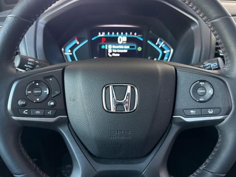 Certified 2023 Honda Odyssey Sport image 15