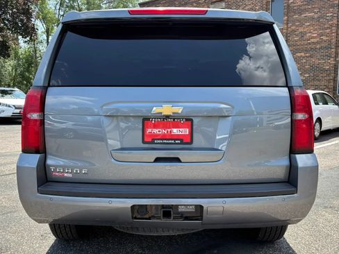 Used 2019 Chevrolet Tahoe LT AWD/4WD image 8