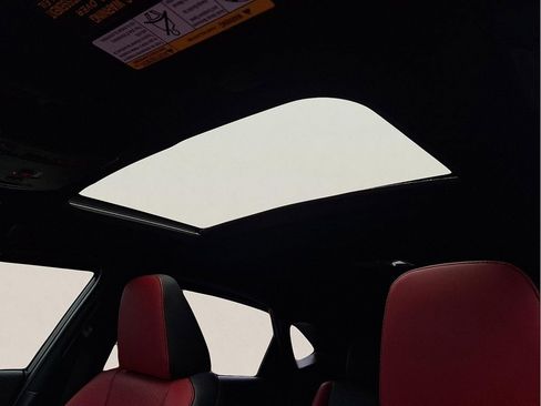 Used 2019 Lexus NX 300 F Sport w/ F Sport Premium Package image 29