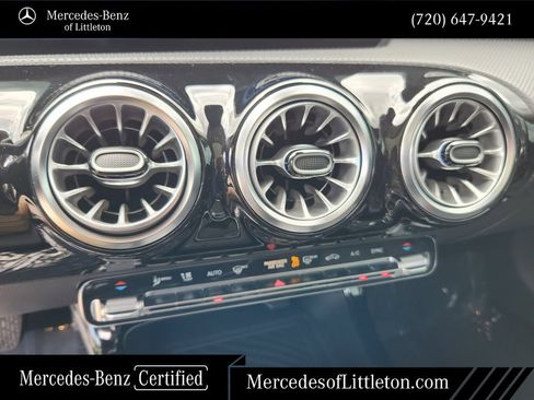Certified 2024 Mercedes-Benz CLA 250 4MATIC image 21