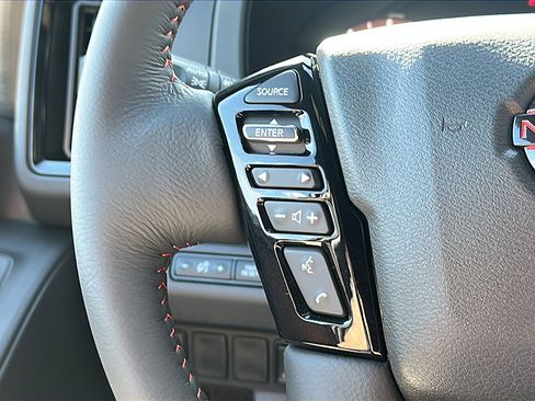 New 2026 Nissan Frontier Pro-X w/ Pro Premium Package image 19