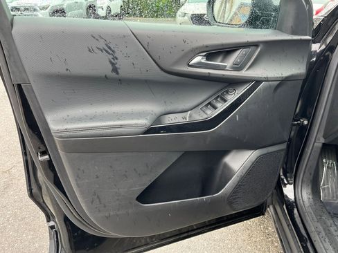 Used 2025 Chevrolet Equinox LT image 20