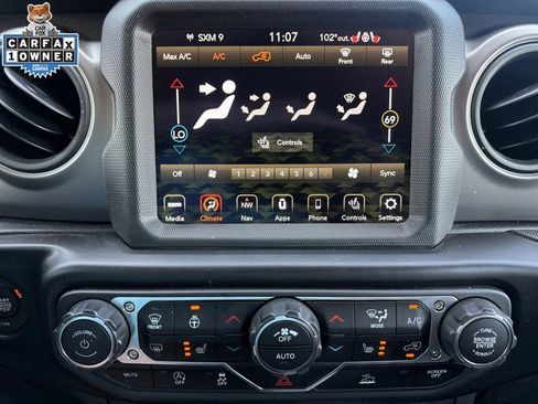 Used 2022 Jeep Wrangler Unlimited Sport AWD/4WD image 29