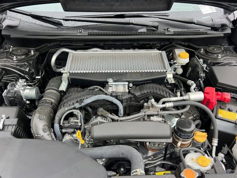 Used 2024 Subaru WRX TR image 52