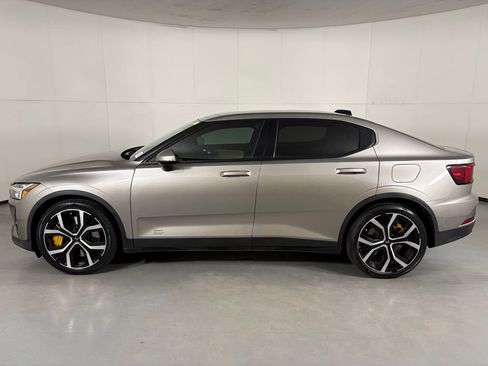 Used 2022 Polestar Polestar 2 w/ Performance Package AWD/4WD image 5