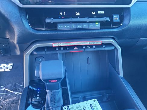 New 2026 Toyota Tundra SR5 w/ TRD Off-Road Package image 15