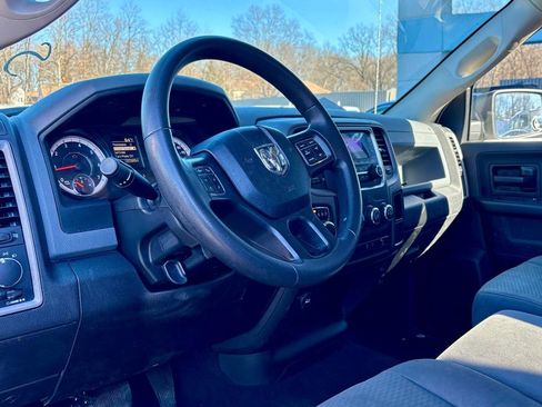 Used 2020 RAM 1500 Tradesman w/ Popular Equipment Group image 19