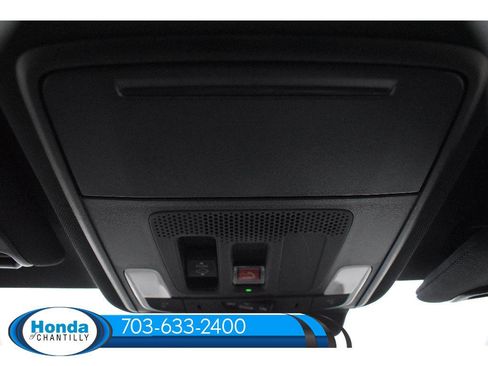 New 2025 Honda Accord Hybrid Sport image 20